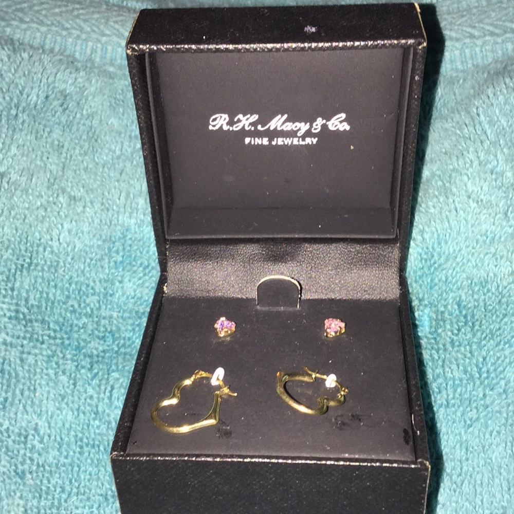 R. H. Macy & Co Fine Jewelry